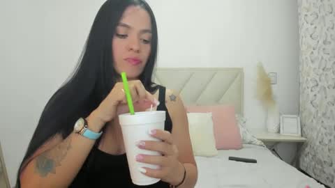 bianca online show from March 9, 5:11 am