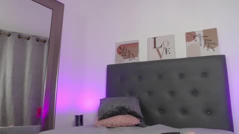 Bianca online show from February 27, 1:55 pm