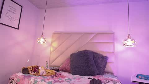 Bianca online show from October 20, 11:24 am