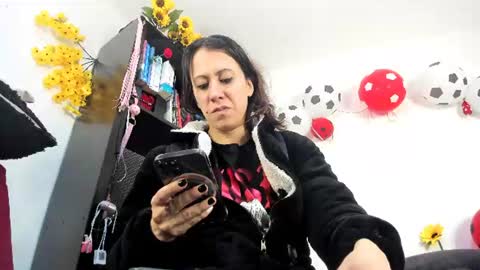 Bianca Mirage online show from July 13, 7:03 pm