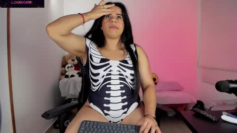 Biancastrong.. IGThebiancastrong online show from November 14, 2:44 am