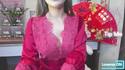 Bi Bi online show from February 9, 4:04 am