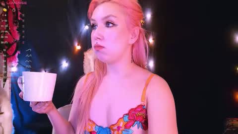 bibi_iva online show from March 15, 8:05 am