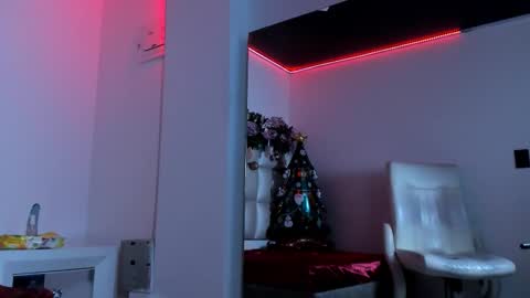 bibiana_js_ online show from December 3, 1:13 pm