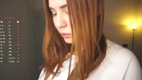 Ophelia online show from November 29, 8:13 pm