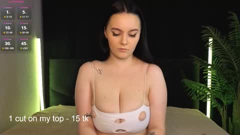 big_eyes_alice online show from November 21, 8:16 am