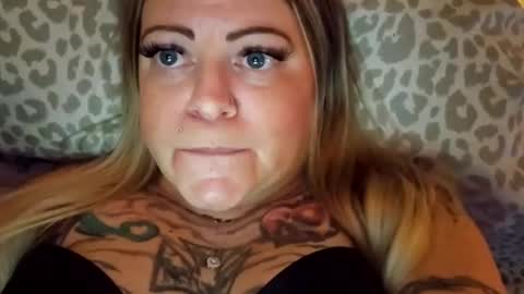 Tiffany online show from February 9, 1:01 am