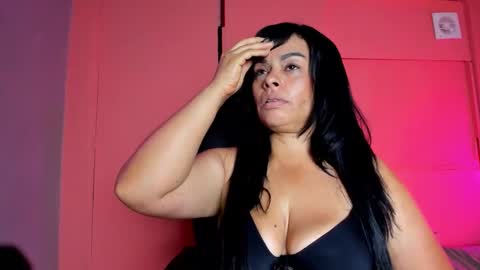 bigboobs_milf_latin online show from October 28, 7:03 am