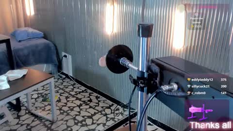 VIOLETA online show from October 19, 9:06 pm