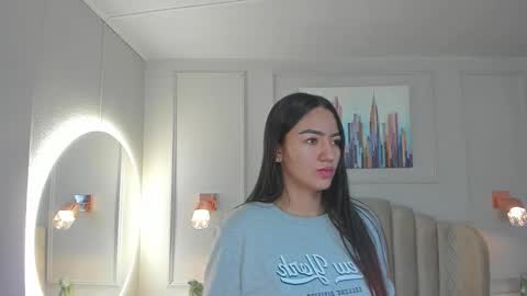   online show from February 6, 10:04 am