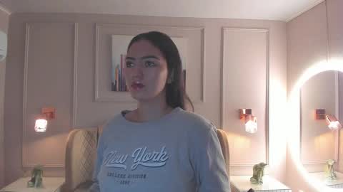   online show from February 23, 9:59 am