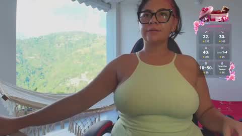 bigboobssamii online show from April 14, 9:59 pm