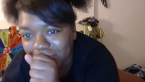 bigbootibambii online show from March 4, 3:02 am