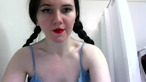 Snapshot of bigbootybunny chatting on February 28, 2:31 pm Isabella online show from February 28, 2:31 pm