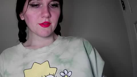 Snapshot of bigbootybunny chatting on January 22, 12:59 am Isabella online show from January 22, 12:59 am