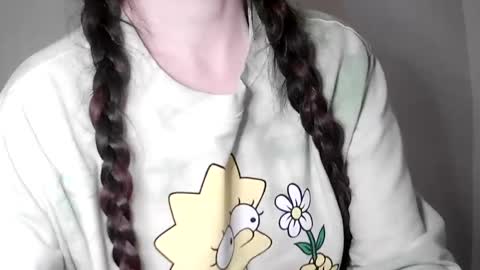 Snapshot of bigbootybunny chatting on January 19, 10:17 pm Isabella online show from January 19, 10:17 pm