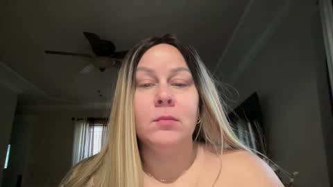 BIG BREAST SABRINA online show from February 26, 3:00 pm