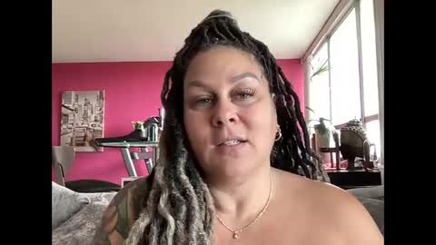 BIG BREAST SABRINA online show from May 13, 7:41 pm