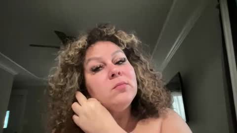 BIG BREAST SABRINA online show from November 11, 7:55 pm