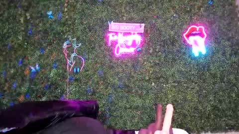 bigbuttsarena online show from April 30, 7:24 am