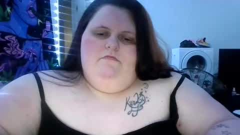 bigmama91 online show from November 11, 4:04 pm