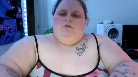 bigmama91 online show from September 29, 12:43 pm