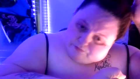 bigmama91 online show from November 7, 3:50 pm