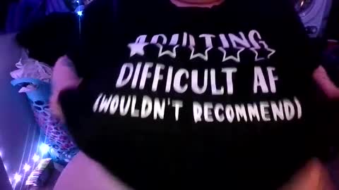 bigmama91 online show from September 26, 1:09 pm