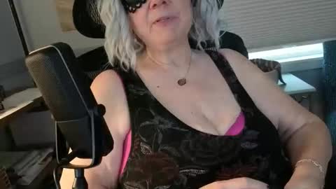 Big Mari online show from February 3, 2:11 pm