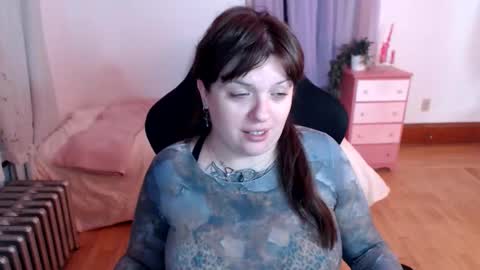 Morgan Lafeuille online show from February 5, 10:57 pm