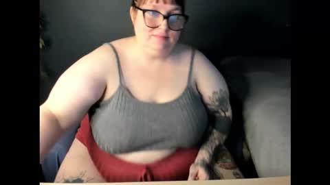 bigtittybbw online show from March 5, 5:31 pm