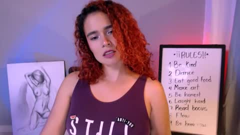 Snapshot of biikergiirl chatting on September 24, 2:54 am Biikergiirl online show from September 24, 2:54 am
