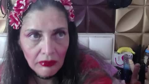 Biky Hot online show from March 9, 9:25 pm