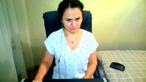 DOM NIKA online show from January 14, 11:10 pm