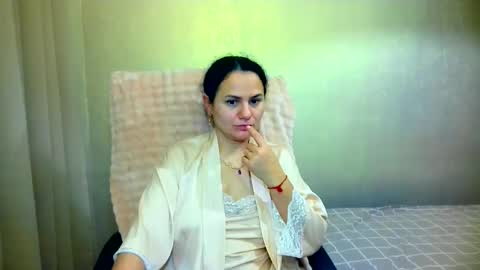 DOM NIKA online show from November 12, 10:52 pm