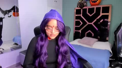 Billie online show from October 30, 11:50 pm