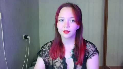 billie_kris online show from September 29, 4:23 pm