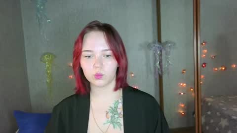 billie_kris online show from March 23, 4:13 pm