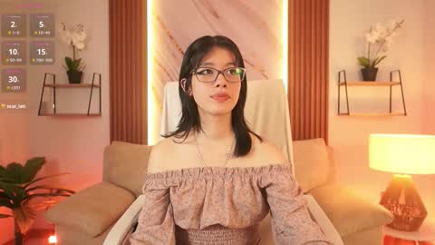 billiebrownn online show from March 12, 7:49 pm