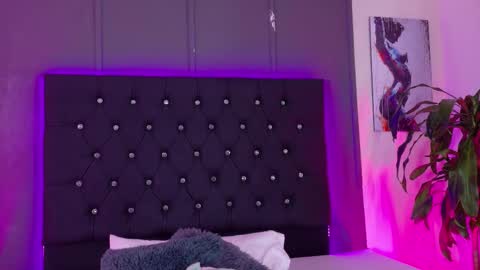 Billie online show from October 23, 8:26 pm