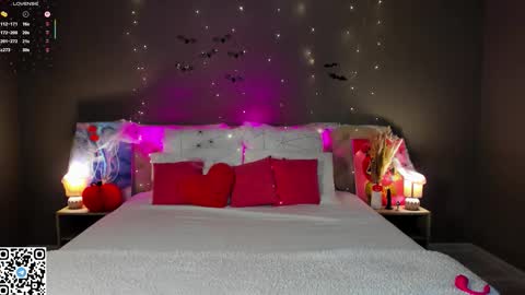 bimbary online show from October 26, 1:34 am