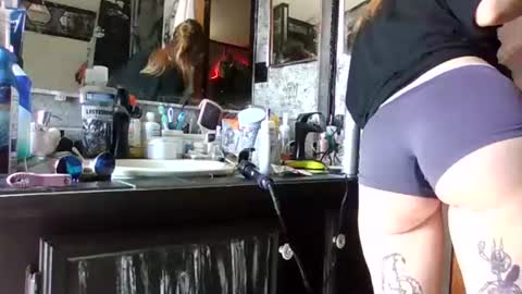 bimbdoll online show from July 16, 9:08 pm