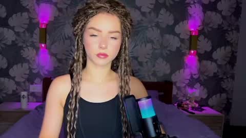 Margo online show from July 12, 2:51 pm