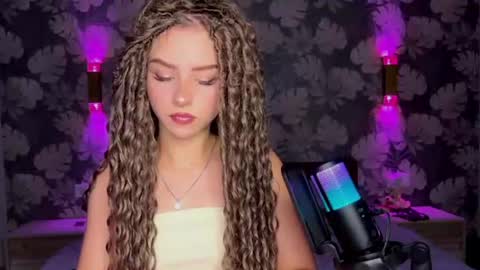 Margo online show from July 9, 3:25 pm