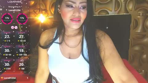 Ambar online show from February 15, 2:58 am