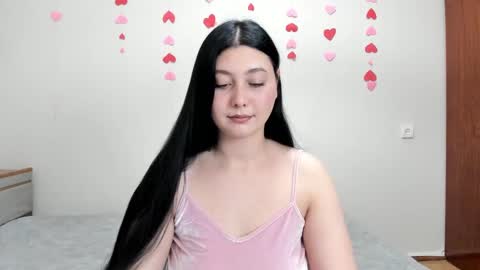 Snapshot of black_berry_bla_ck chatting on March 8, 10:19 am black_berry_bla_ck online show from March 8, 10:19 am