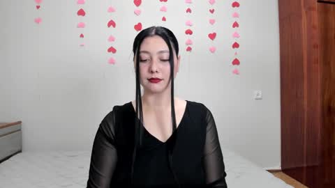 Snapshot of black_berry_bla_ck chatting on March 6, 12:30 pm black_berry_bla_ck online show from March 6, 12:30 pm