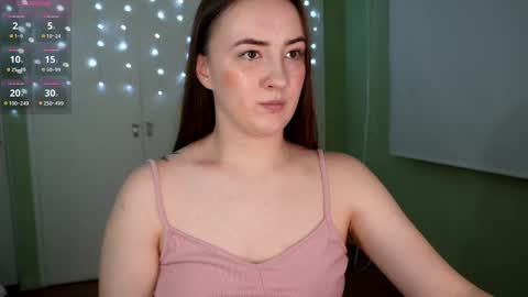 Eva online show from March 6, 1:46 pm