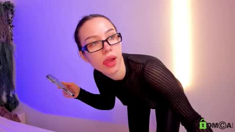 Jenny online show from November 19, 10:59 am