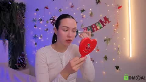 Jenny online show from December 21, 10:52 am